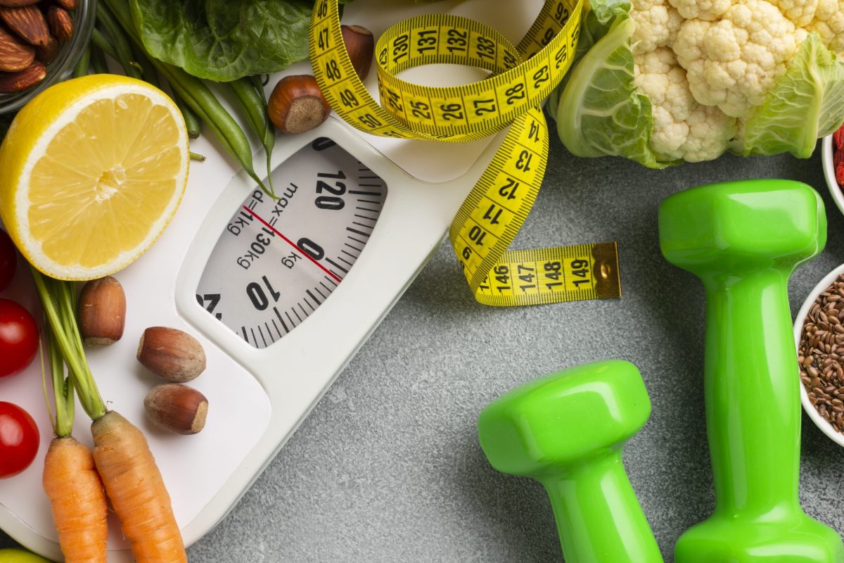 Weight Loss Clinic In Manchester: Get Body Weight Loss Program